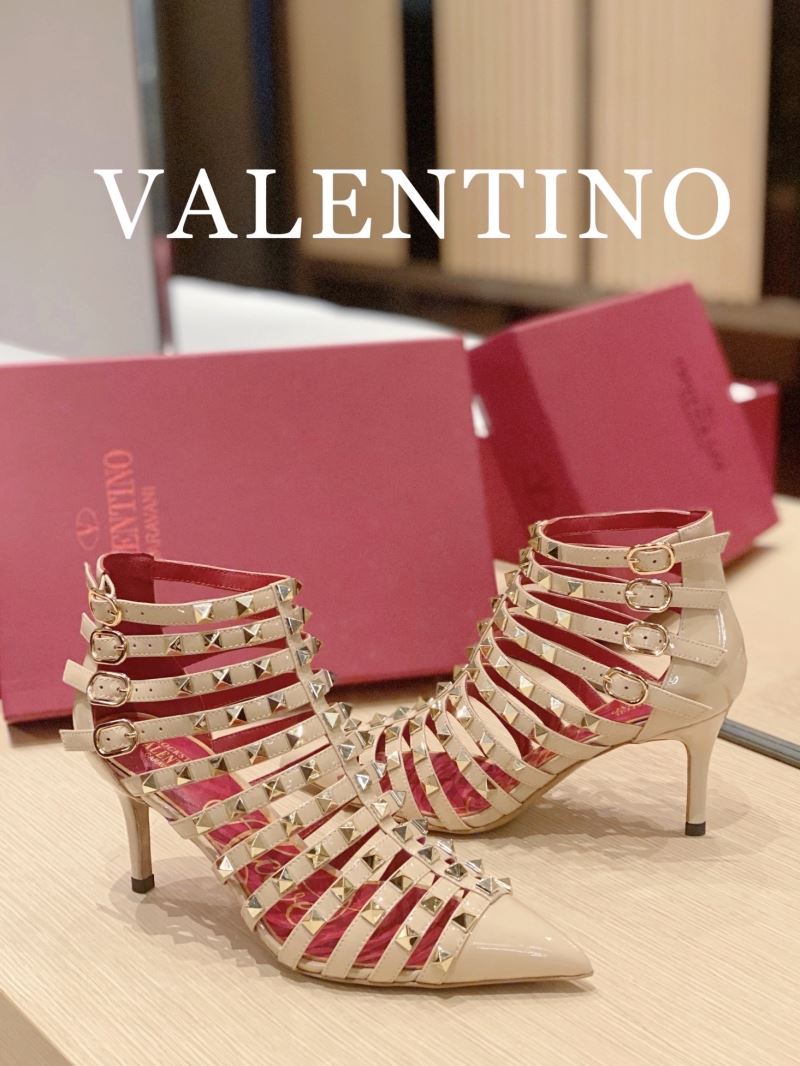 Valentino Sandals